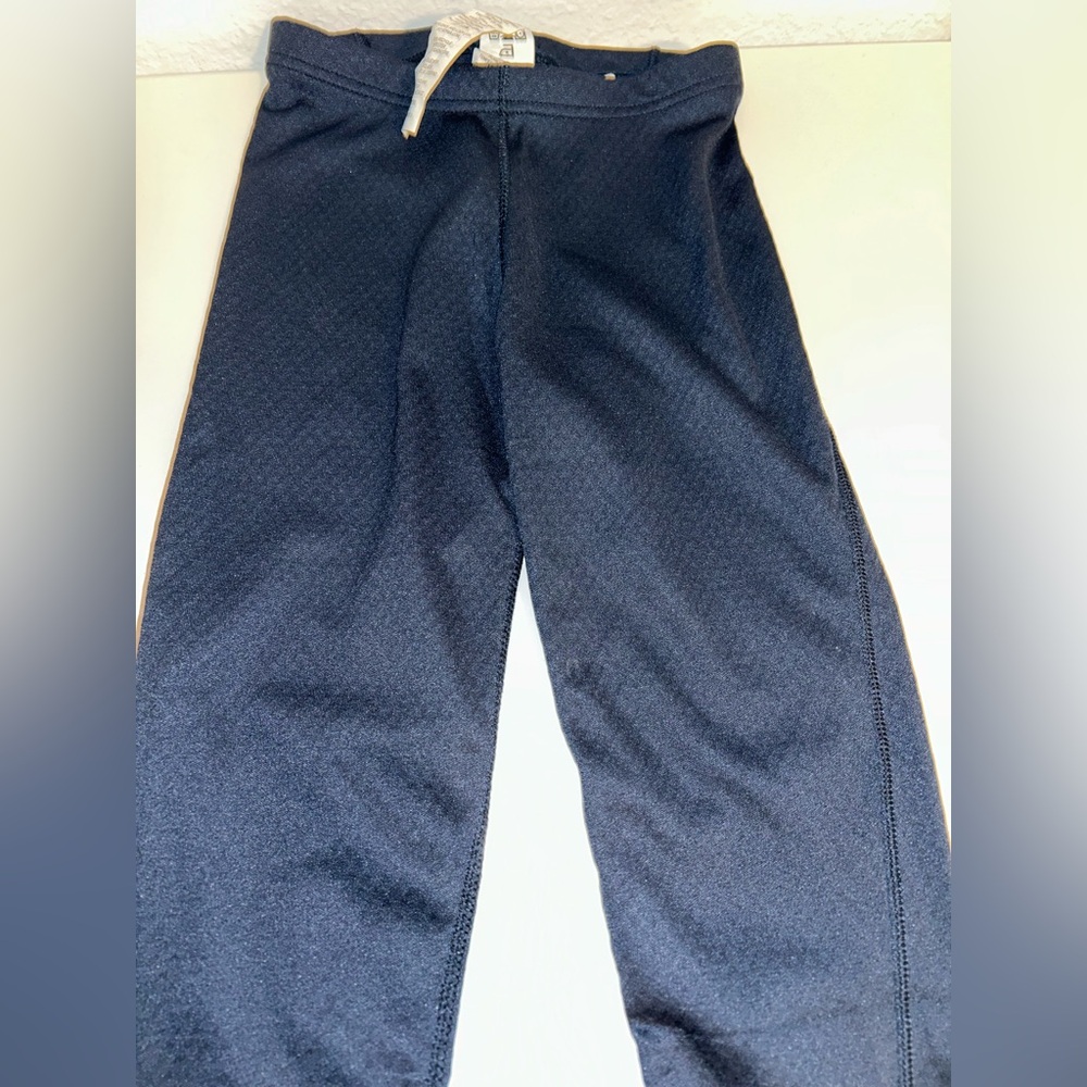 Patagonia Capilene Base Layer Pants 4T